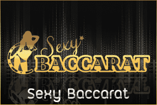 sexy baccarat