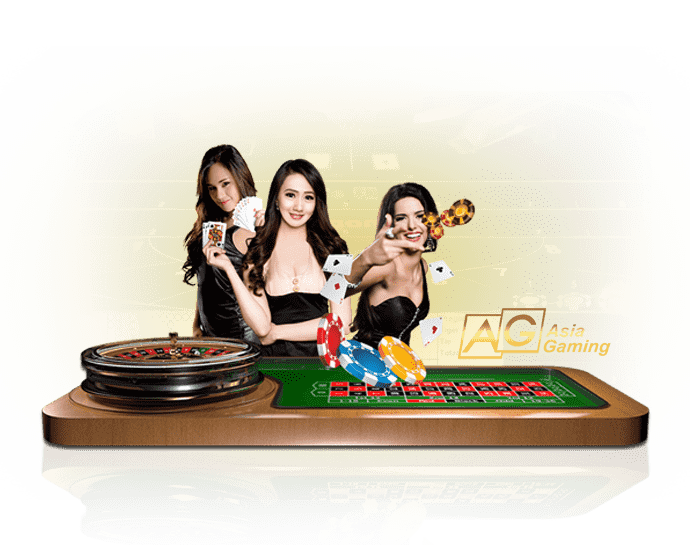 ag gaming