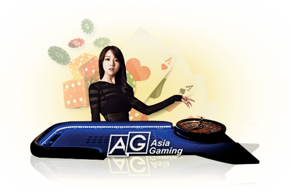 sa gaming