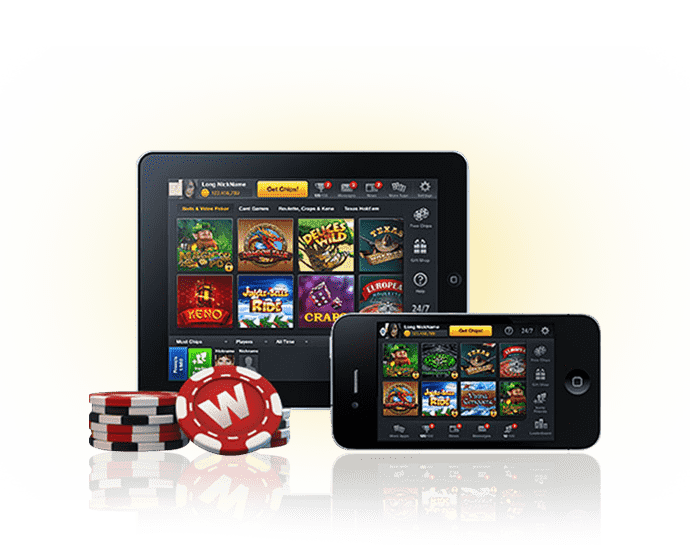 เอเย่นต์ Ameba slot