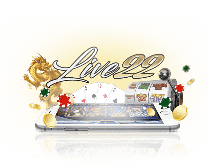 เอเย่น Live22