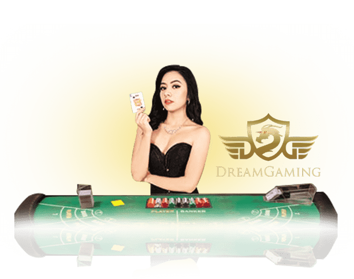 Dream Gaming Casino