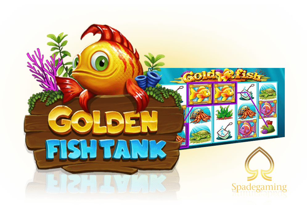 The Golden Fish