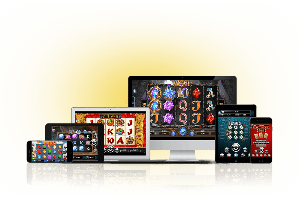 Ameba Slot